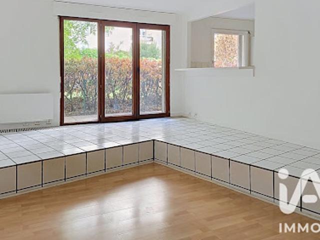 Vente Appartement 2 pièces 58 m2 Courbevoie
