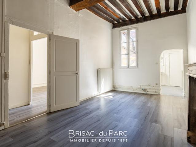 Vente Appartement 2 pièces 58 m2 Dijon