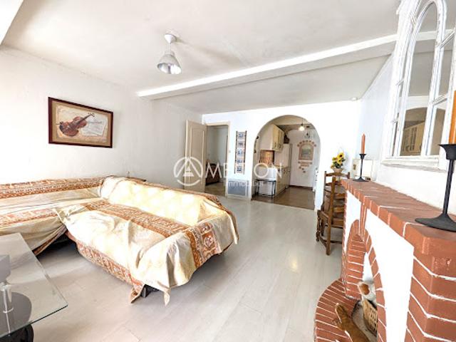Vente Appartement 2 pièces 58 m2 Frejus