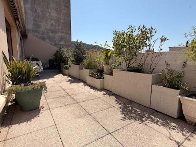 Vente Appartement 2 pièces 63 m2 Gap