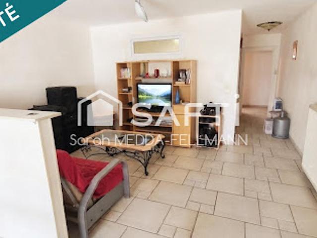 Vente Appartement 2 pièces 58 m2 Kerbach