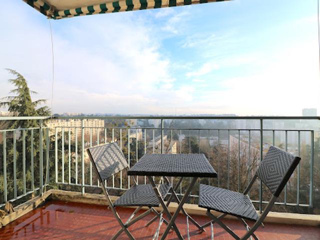 Vente Appartement 2 pièces 58 m2 Lyon 5ème