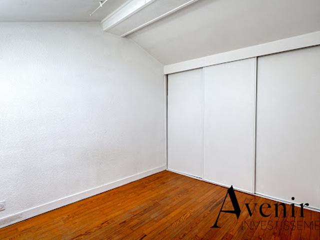 Vente Appartement 2 pièces 58 m2 Lyon 6ème