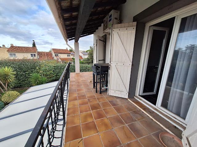 Vente Appartement 2 pièces 58 m2 Marignane