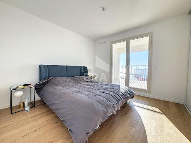 Vente Appartement 2 pièces 58 m2 Marseille 2ème