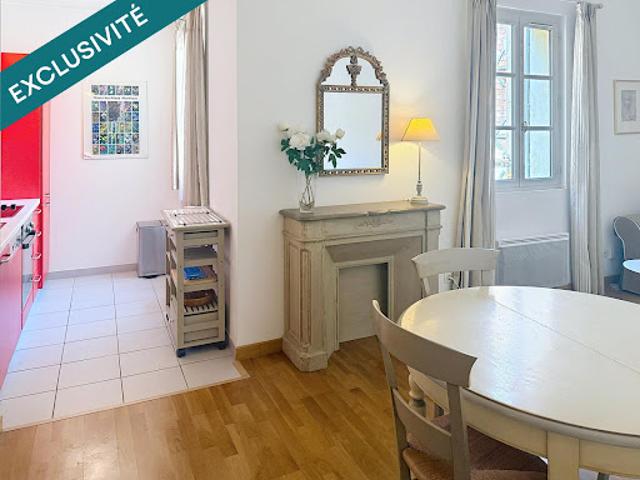 Vente Appartement 2 pièces 58 m2 Marseille 2ème