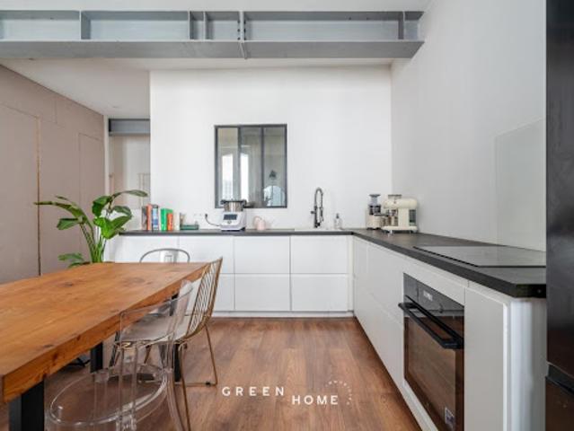 Vente Appartement 2 pièces 58 m2 Marseille 6ème