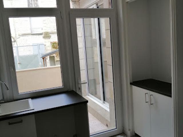 Vente Appartement 2 pièces 56.9 m2 Mirebeau