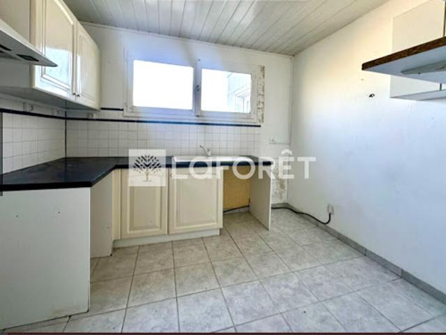 Vente Appartement 2 pièces 58 m2 Montigny le Bretonneux