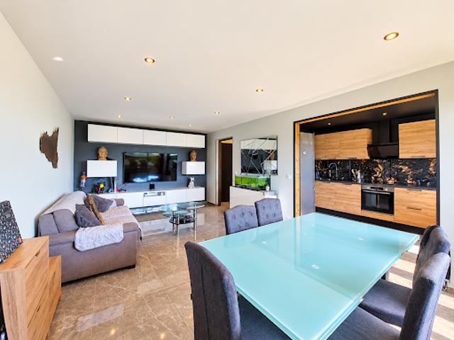 Vente Appartement 2 pièces 58 m2 Montmélian