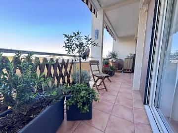 Vente Appartement 2 pièces 58 m2 Montpellier