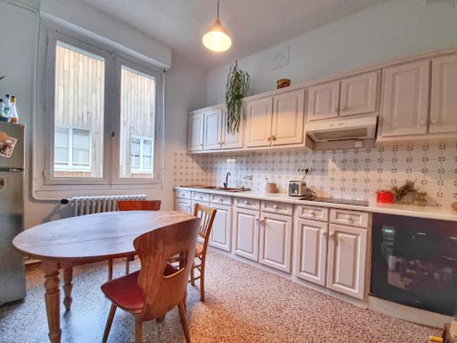 Vente Appartement 2 pièces 58 m2 Nantes
