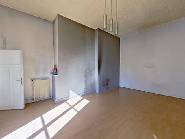 Vente Appartement 2 pièces 58 m2 Nancy
