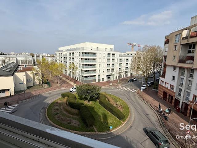 Vente Appartement 2 pièces 58 m2 Noisiel