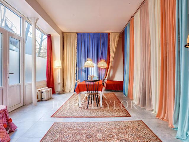 Vente Appartement 3 pièces 58 m2 Paris 5ème