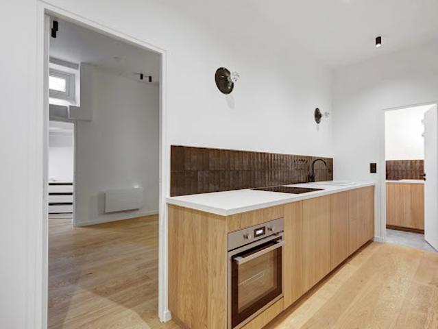 Vente Appartement 2 pièces 58 m2 Paris 8ème
