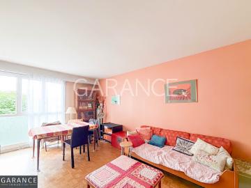 Vente Appartement 2 pièces 58 m2 Paris 14ème