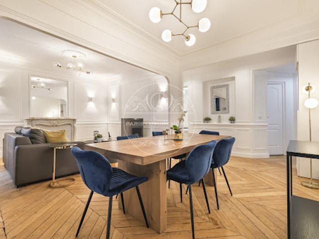 Vente Appartement 2 pièces 58 m2 Paris 1er