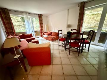 Vente Appartement 2 pièces 58 m2 Poissy