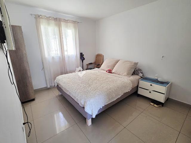 Vente Appartement 2 pièces 58 m2 Rousset