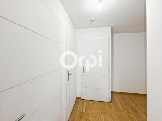 Vente Appartement 2 pièces 58 m2 Saint Laurent Blangy