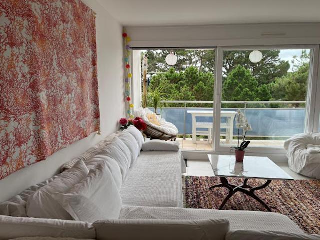 Vente Appartement 2 pièces 58 m2 Saint Philibert