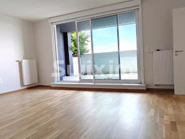 Vente Appartement 2 pièces 58 m2 Strasbourg