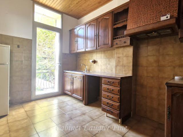 Vente Appartement 2 pièces 59.45 m2 Marseille 5ème