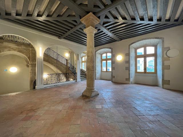 Vente Appartement 2 pièces 59.4 m2 Le Mans