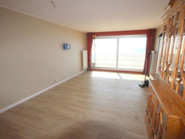 Vente Appartement 2 pièces 59.53 m2 Le Touquet Paris Plage