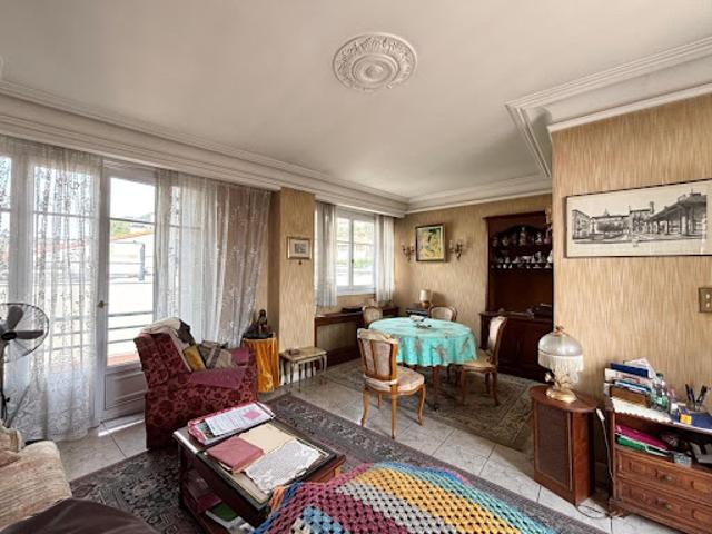 Vente Appartement 2 pièces 59.52 m2 Grasse