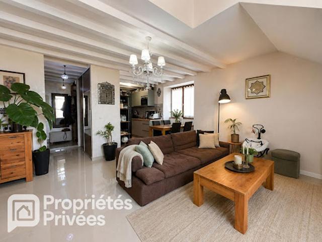 Vente Appartement 2 pièces 59.58 m2 Péron