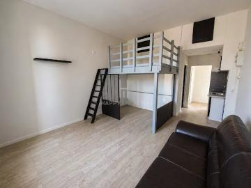 Vente Appartement 2 pièces 59.59 m2 Saint Rémy de Provence
