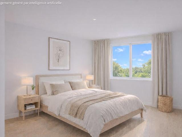 Vente Appartement 2 pièces 59.68 m2 Saint Renan