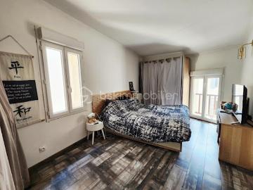 Vente Appartement 2 pièces 59.6 m2 Cadenet