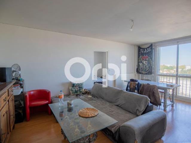 Vente Appartement 2 pièces 59.74 m2 Limoges