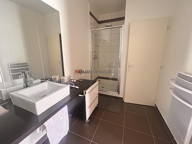 Vente Appartement 2 pièces 59.75 m2 Amélie les Bains Palalda