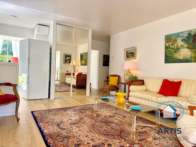 Vente Appartement 2 pièces 59.94 m2 Bidart