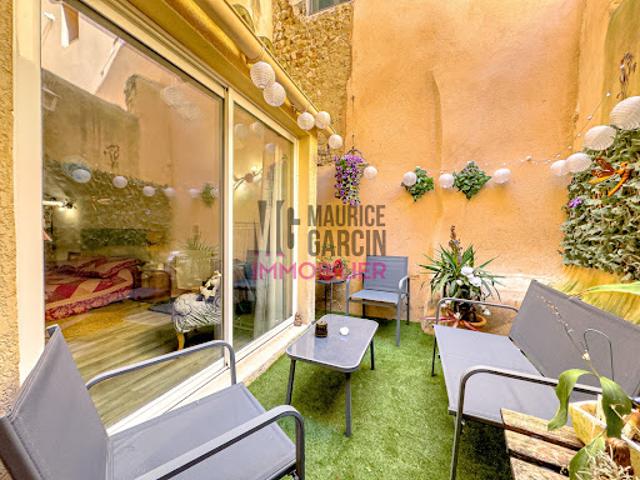Vente Appartement 2 pièces 59.94 m2 Cavaillon