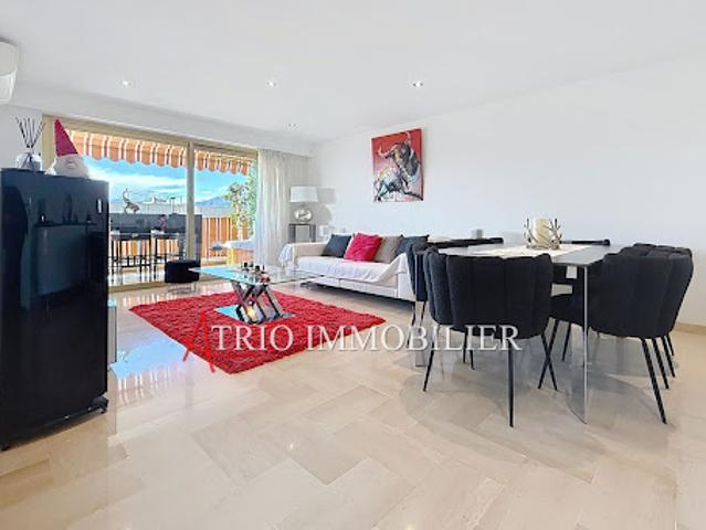 Vente Appartement 2 pièces 59.12 m2 Saint Laurent du Var