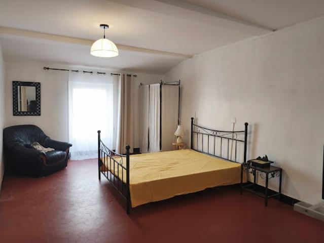 Vente Appartement 2 pièces 59.14 m2 Frejus