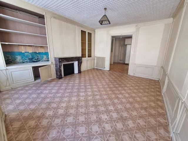Vente Appartement 2 pièces 59.22 m2 La Ferté sous Jouarre