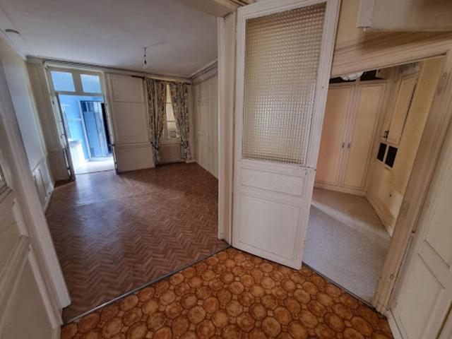 Vente Appartement 2 pièces 59.22 m2 La Ferté sous Jouarre