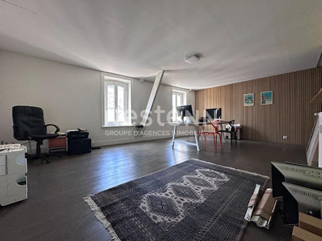 Vente Appartement 2 pièces 59.36 m2 Vannes