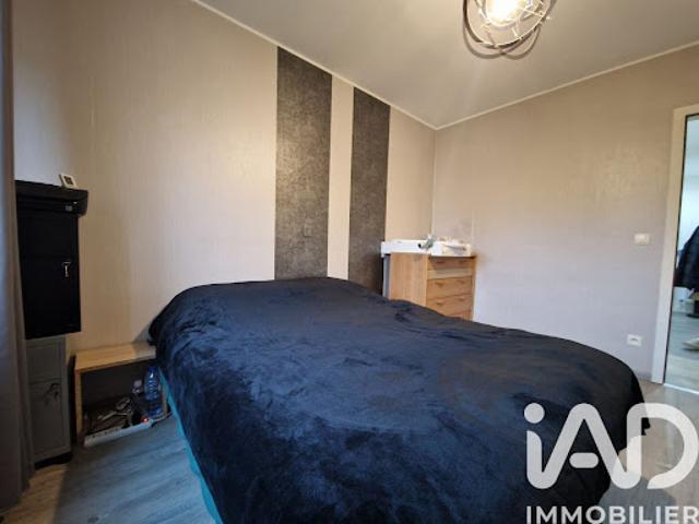 Vente Appartement 2 pièces 59 m2 Zoufftgen
