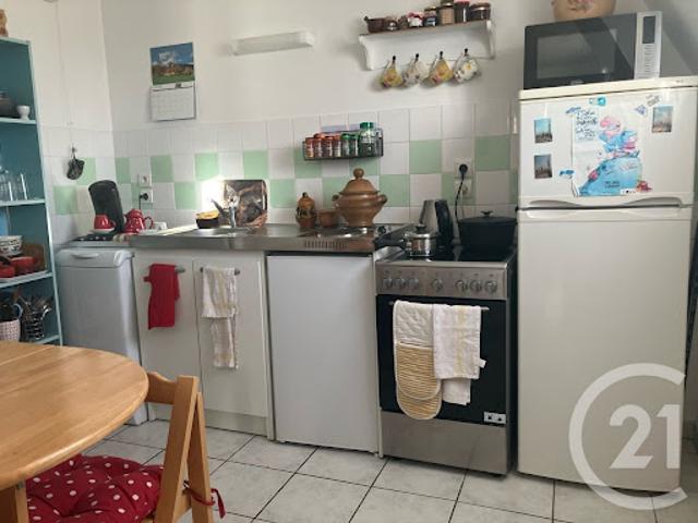 Vente Appartement 2 pièces 59 m2 Abbeville