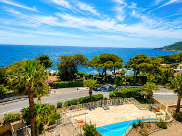 Vente Appartement 2 pièces 59 m2 Agay