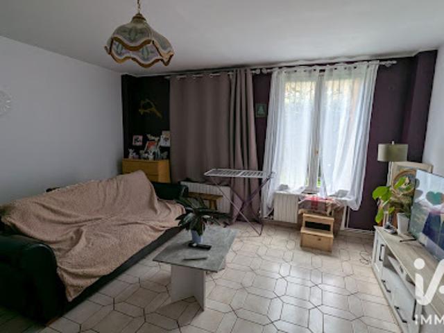 Vente Appartement 2 pièces 59 m2 Arpajon