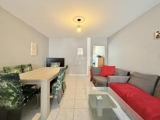 Vente Appartement 2 pièces 59 m2 Aube