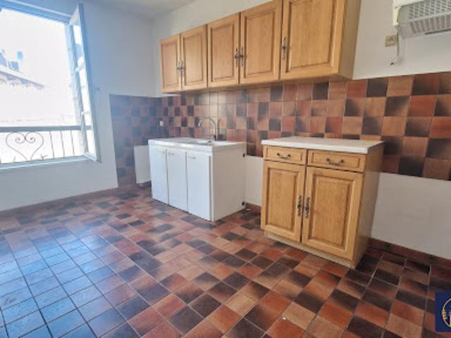 Vente Appartement 2 pièces 59 m2 Aurillac